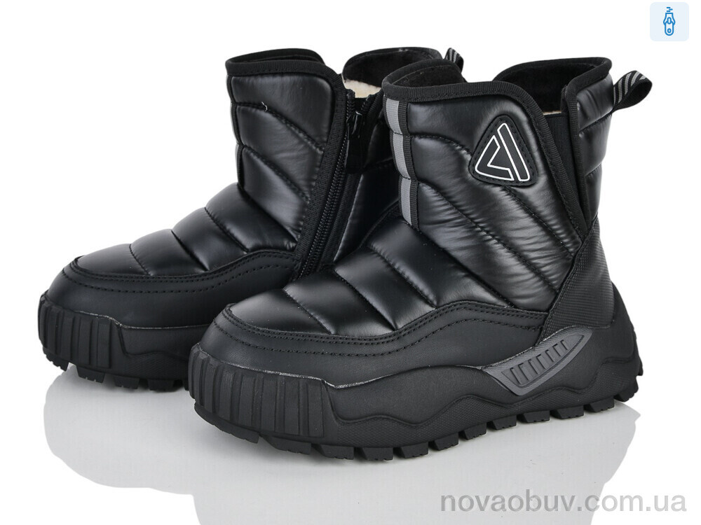 Дутики Xifa kids XF02-MC1312