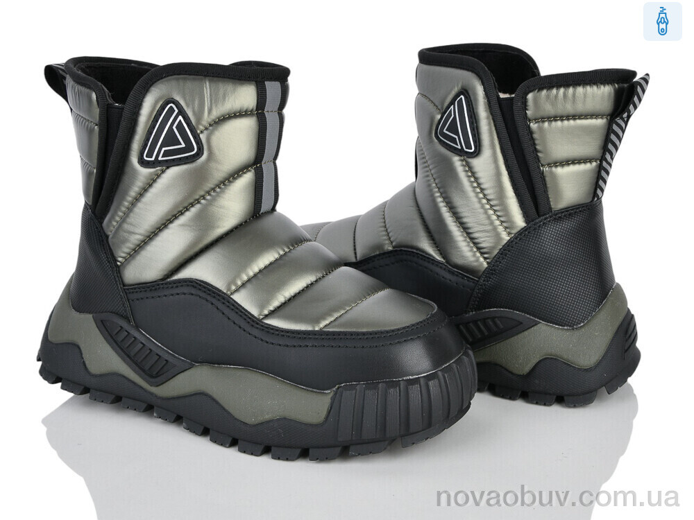 Дутики Xifa kids XF02-MC1312-3