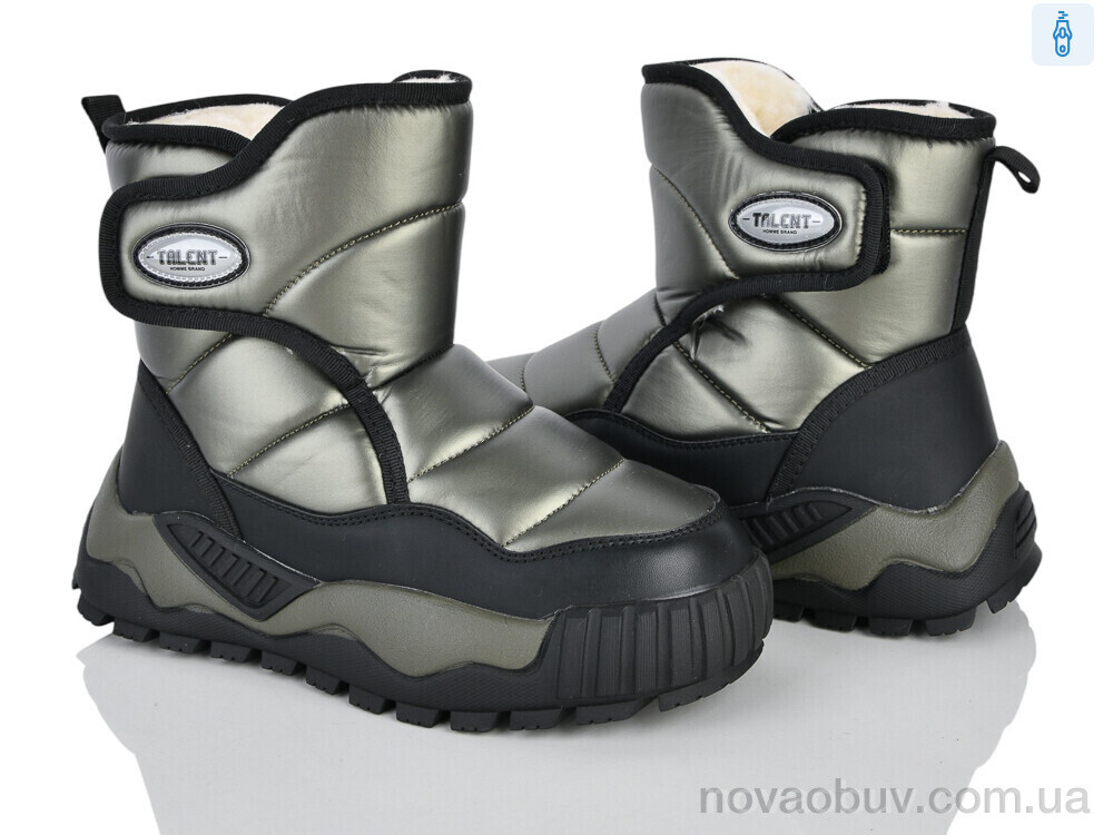 Дутики Xifa kids XF02-MC1315-3