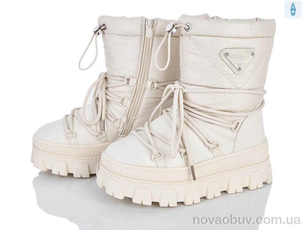 Черевики Xifa kids XF02-288-2