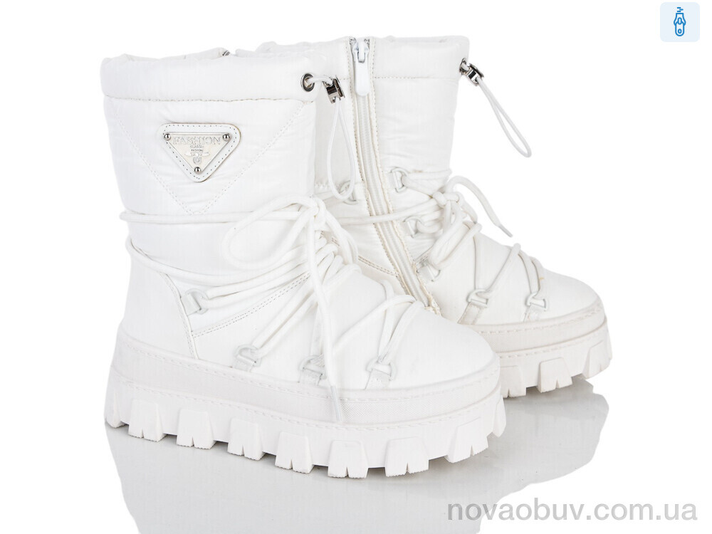 Черевики Xifa kids XF02-288-3
