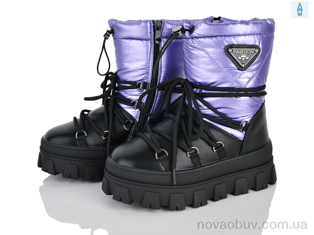 Черевики Xifa kids XF02-288-4