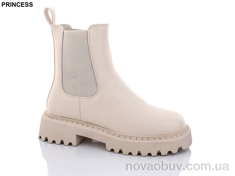 Черевики Princess Q086