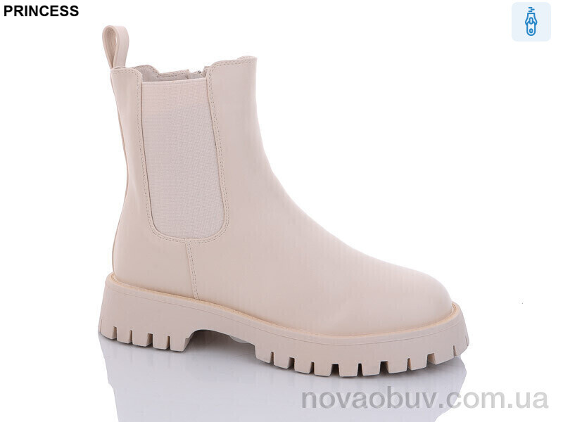Черевики Princess G033