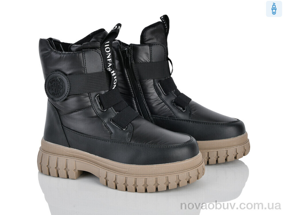 Черевики Xifa kids FG2308-3B