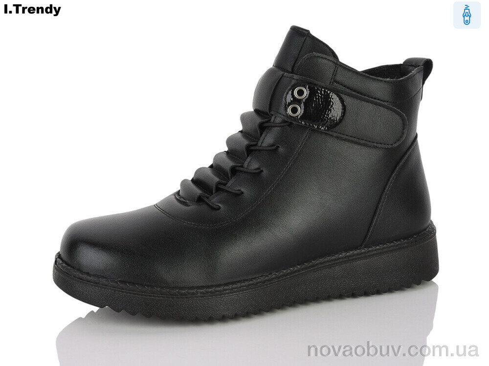 Черевики Trendy BK292-1