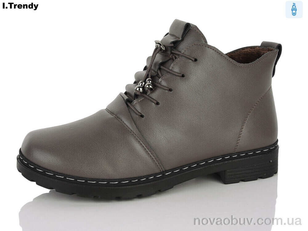 Черевики Trendy BK79