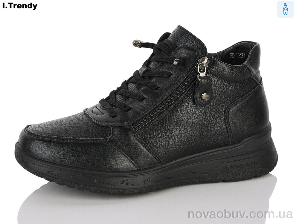 Черевики Trendy BK1231
