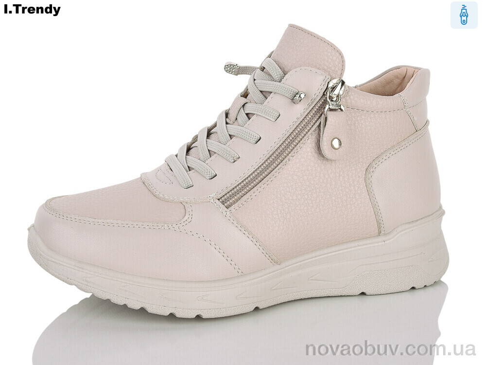 Черевики Trendy BK1231-6