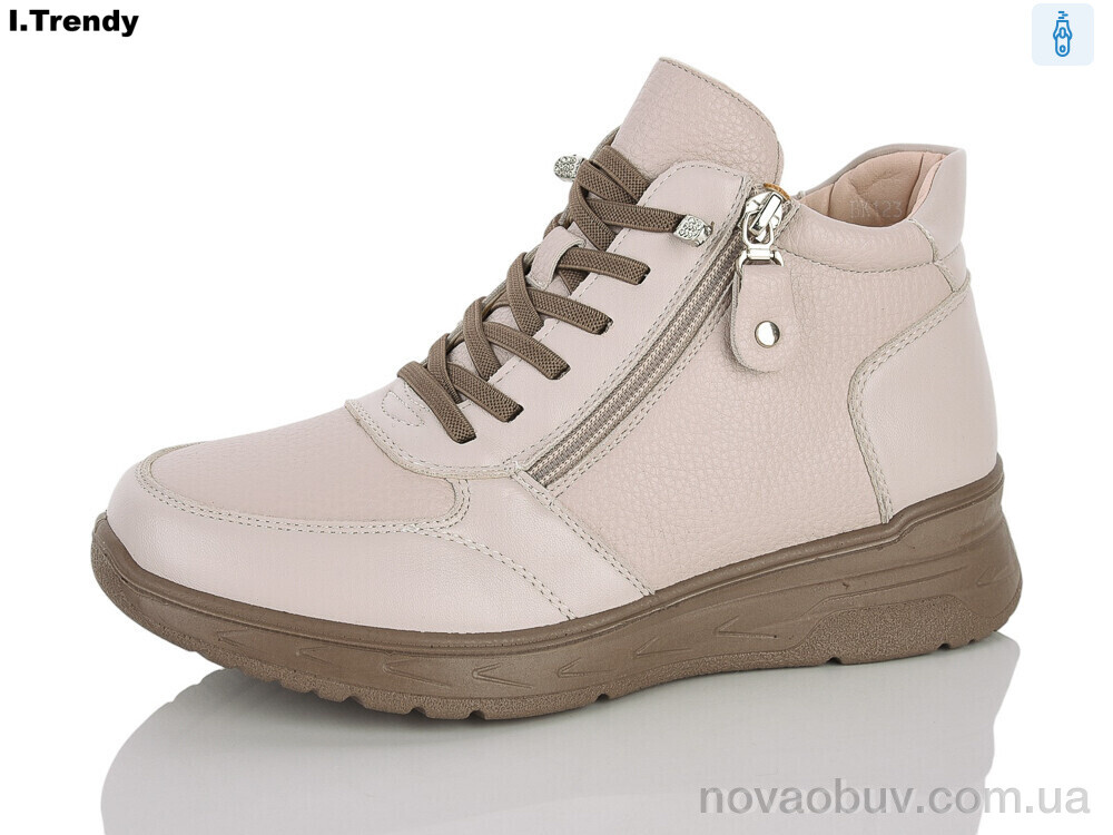 Черевики Trendy BK1231-6K