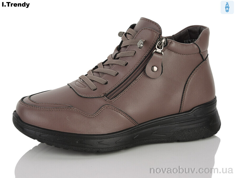 Черевики Trendy BK1230-21