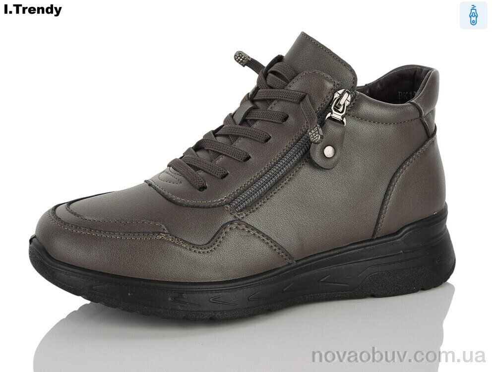 Черевики Trendy BK1230-28
