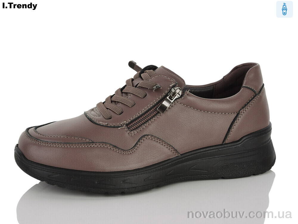 Кросівки Trendy BK1331-21