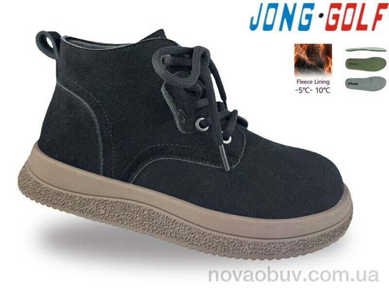 Черевики Jong Golf C31175-0