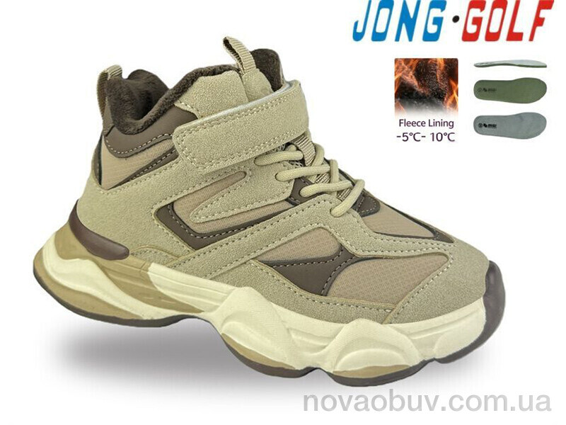 Черевики Jong Golf C31144-23