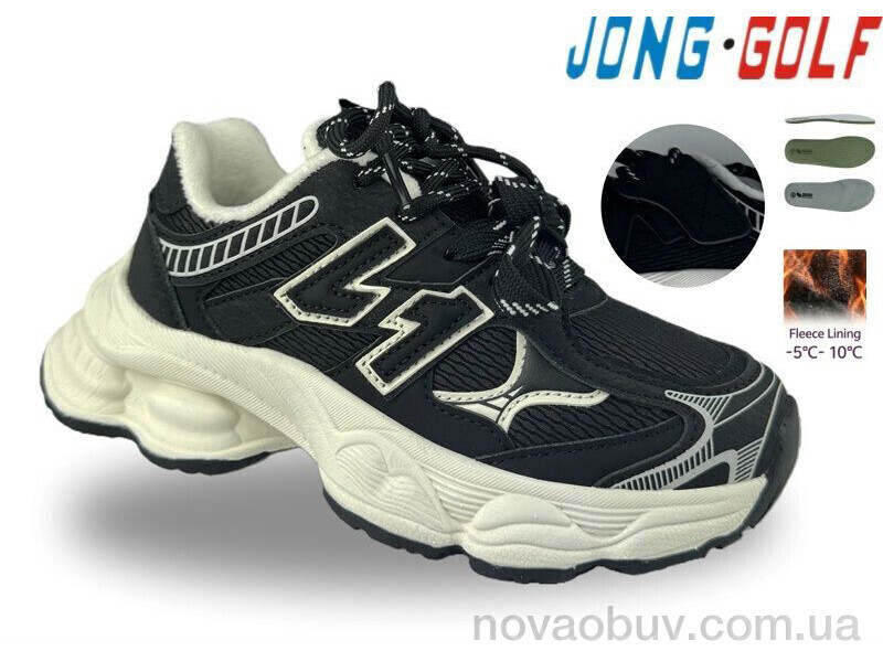 Кросівки Jong Golf C31101-0