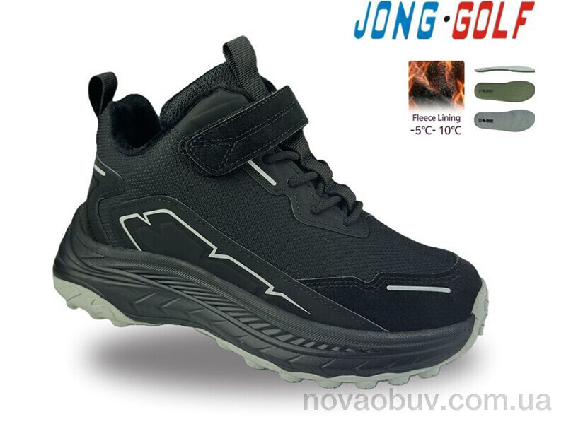 Черевики Jong Golf C31138-0