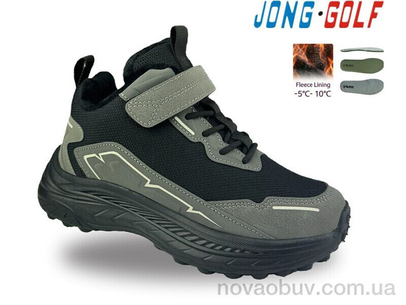 Черевики Jong Golf C31138-2