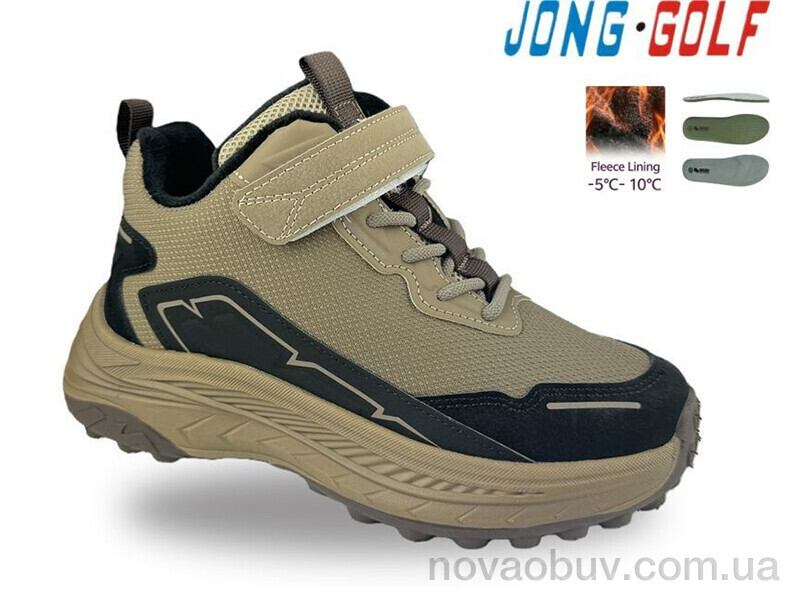 Черевики Jong Golf C31138-3