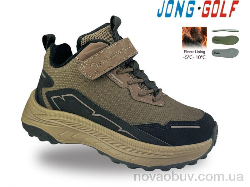 Черевики Jong Golf C31138-4