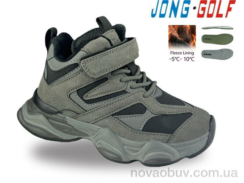 Черевики Jong Golf C31144-2