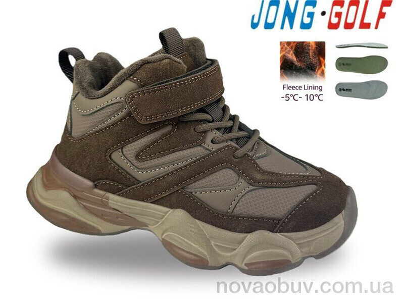 Черевики Jong Golf C31144-4