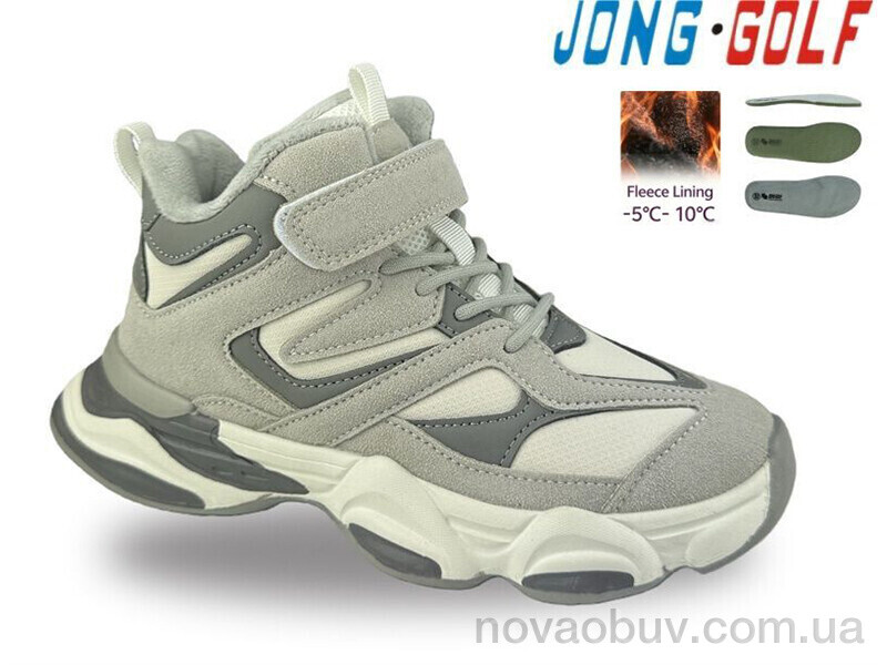 Черевики Jong Golf C31144-6