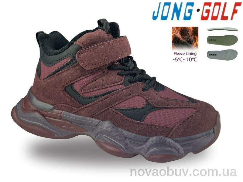 Черевики Jong Golf C31144-13
