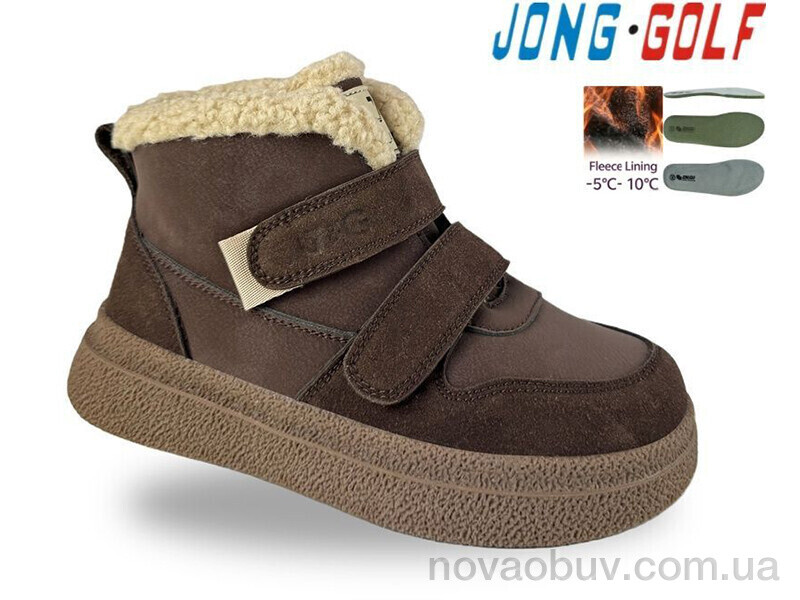Черевики Jong Golf C31171-4