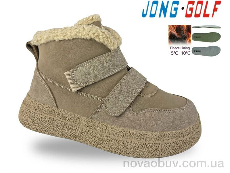 Черевики Jong Golf C31171-23