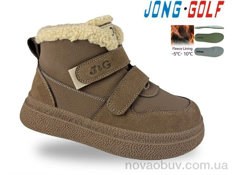 Черевики Jong Golf C31171-24