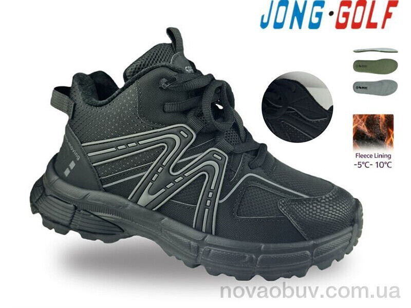 Черевики Jong Golf D31108-0
