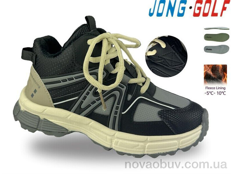 Черевики Jong Golf D31108-20