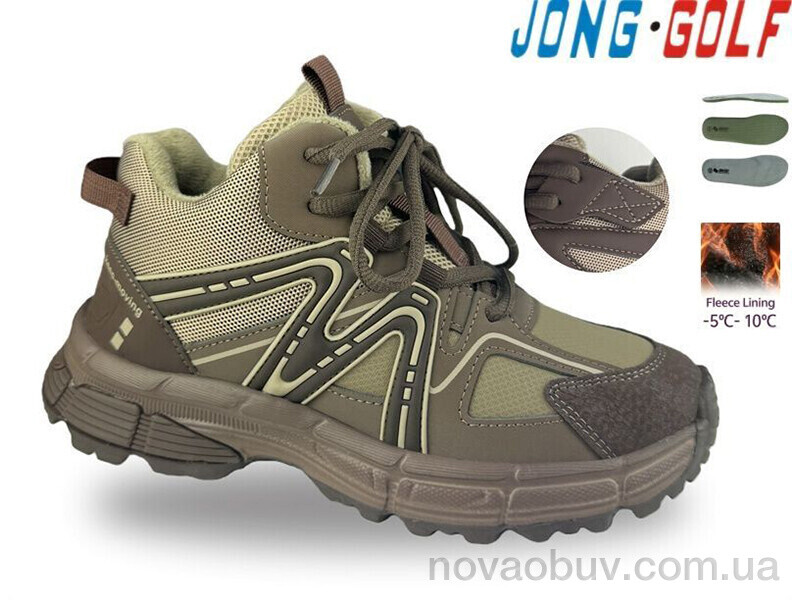 Черевики Jong Golf D31108-24
