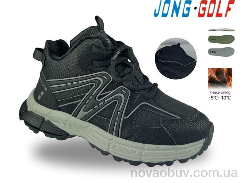 Черевики Jong Golf D31108-30