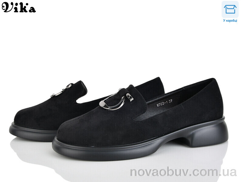 Туфлі VIKA-Limani W703-1