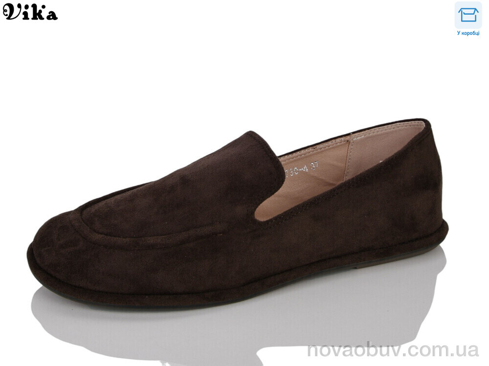 Туфлі VIKA-Limani W730-4