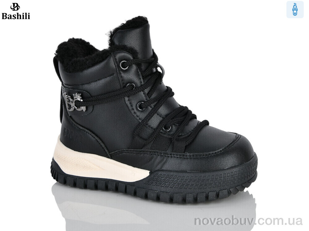 Черевики Башили 004-1