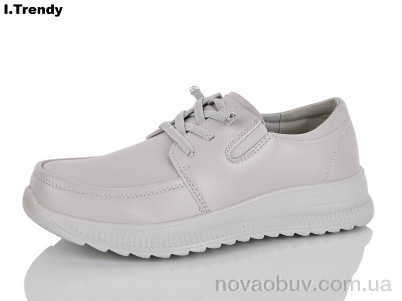 Туфлі Trendy BK1373-3