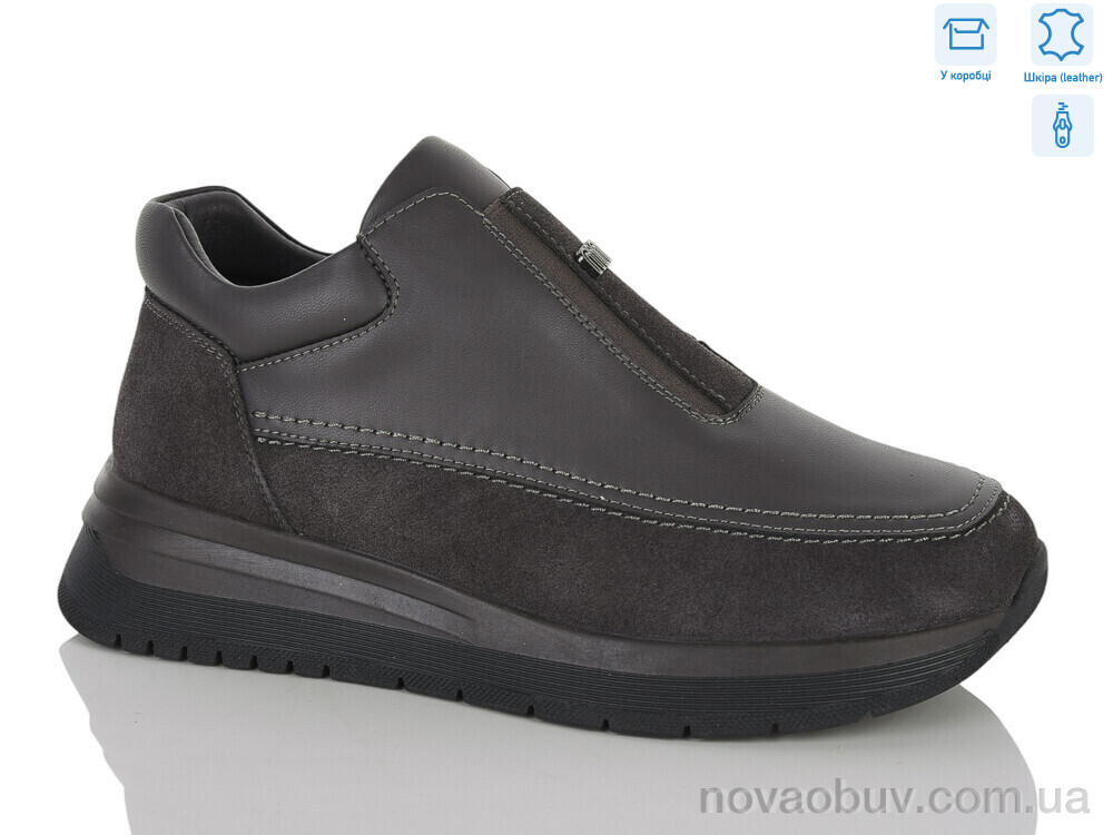 Черевики MD-GRESSO-LUNASTEP 26-ZHF7839-6