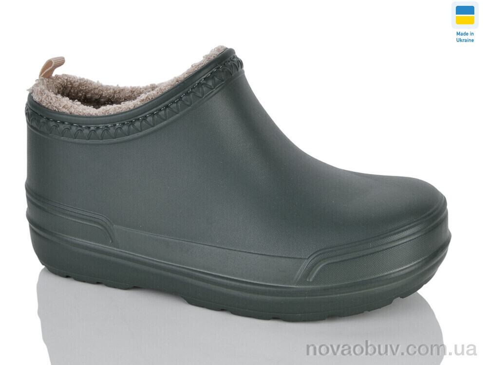 Галоші Крок 41-02 хакі