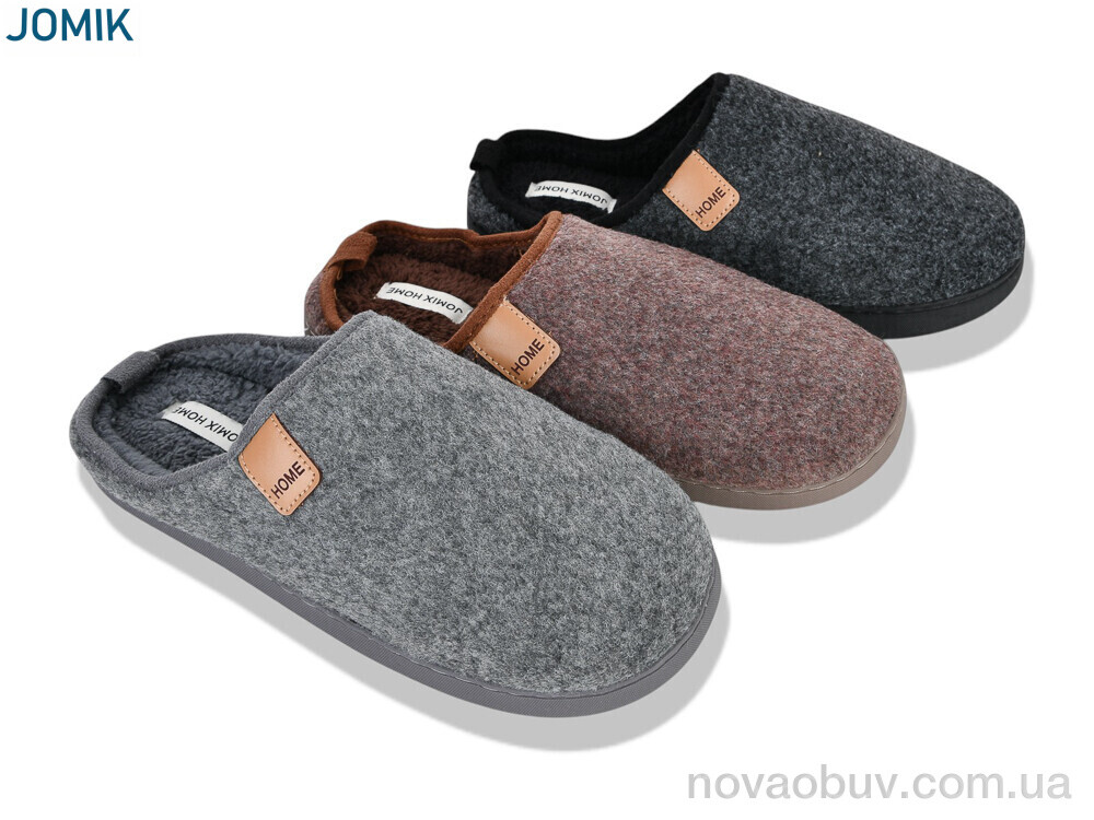 Капці YZY MU11695 mix