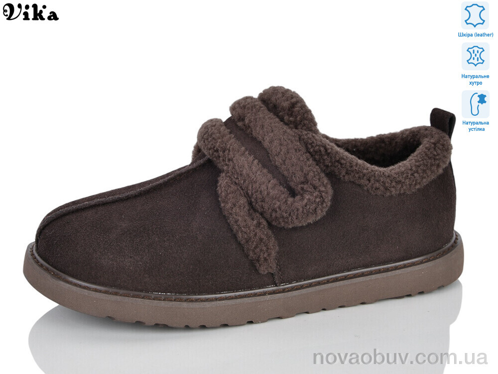 Туфлі VIKA-Limani D798