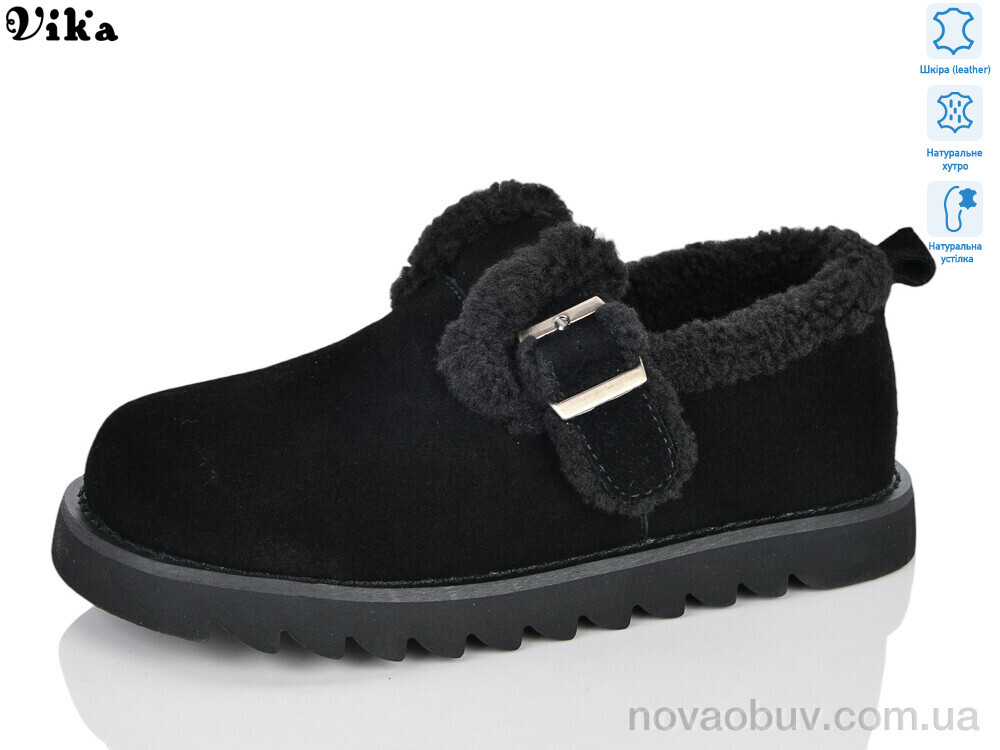 Туфлі VIKA-Limani D802