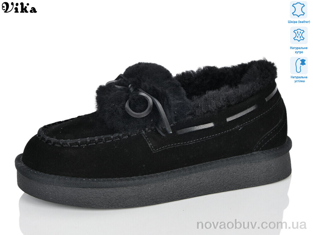 Туфлі VIKA-Limani D743