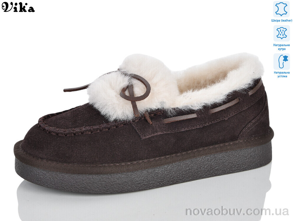 Туфлі VIKA-Limani D744