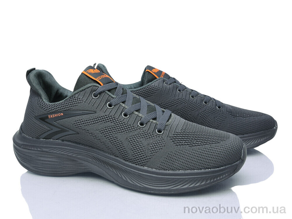 Кросівки Lion-Lu A2446 grey