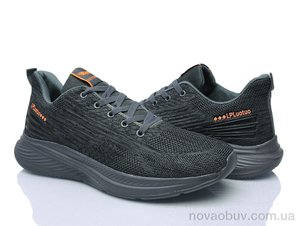 Кросівки Lion-Lu A2323 grey