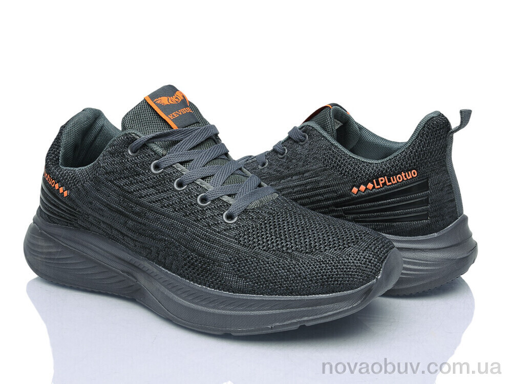Кросівки Lion-Lu N2323 grey