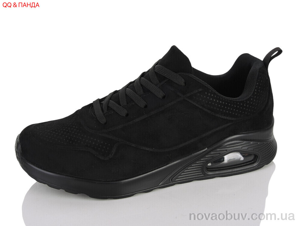 Кросівки QQ&Панда JP816-1